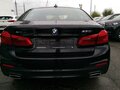 2019 BMW 5 серии 530i xDrive VII (G30/G31/G38), чёрный, 5100000 рублей - вид 2