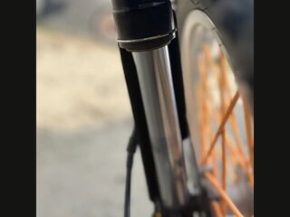 2023 Kayo K1 250 MX, белый, 134000 рублей, вид 3