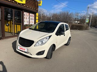 2017 Ravon R2, белый, 500000 рублей, вид 2