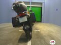 2005 BMW F 650 GS, серебристый - вид 3