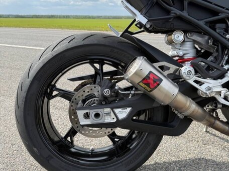 2022 BMW S 1000 RR, чёрный, 2150000 рублей, вид 1