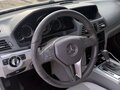 2011 Mercedes-Benz E-Класс 200 7G-Tronic IV (W212, S212, C207), белый, 1400000 рублей - вид 7