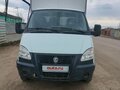 2017 ГАЗ ГАЗель (3302), белый, 1290000 рублей