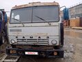1989 КамАЗ 5410, белый, 300000 рублей