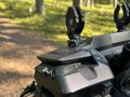 2022 CFMoto CFORCE 800 HO EPS, чёрный, 1400000 рублей - вид 4