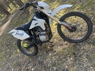 2014 Kayo T2, белый, 115000 рублей, вид 1