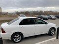 2000 Toyota Corolla IX (E120, E130), белый, 700000 рублей - вид 1
