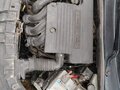 2008 Ford Fiesta Mk5, серебристый, 550000 рублей - вид 5