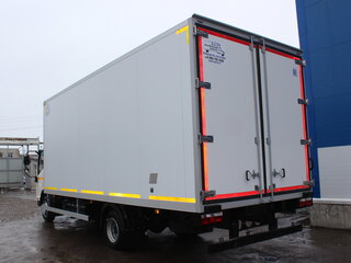 2025 КамАЗ 43089 Компас-9, белый, 5258000 рублей, вид 3