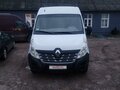 2016 Renault Master, белый, 1921890 рублей - вид 10