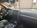 2005 Chrysler 300C I, чёрный, 1400000 рублей - вид 6
