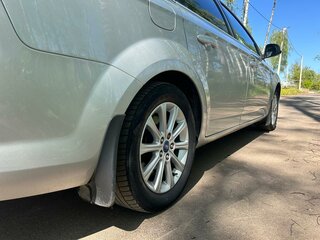 2011 Ford Mondeo IV Рестайлинг, серебристый, 795000 рублей, вид 3