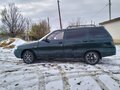 2003 Lada (ВАЗ) 2111, зелёный, 250000 рублей - вид 8