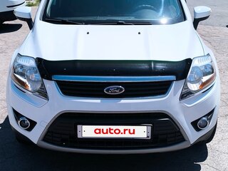 2012 Ford Kuga I, белый, 1350000 рублей, вид 2