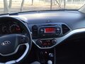 2011 Kia Picanto II, жёлтый, 930000 рублей - вид 7