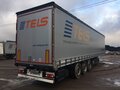 2016 Schmitz Cargobull S01, серебристый - вид 5