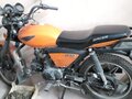 2024 Racer Alpha, оранжевый, 65000 рублей - вид 1