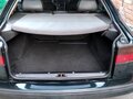 1996 Saab 9000 I Рестайлинг, зелёный - вид 6