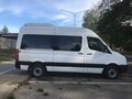 2013 Volkswagen Crafter, белый, 2500000 рублей - вид 4