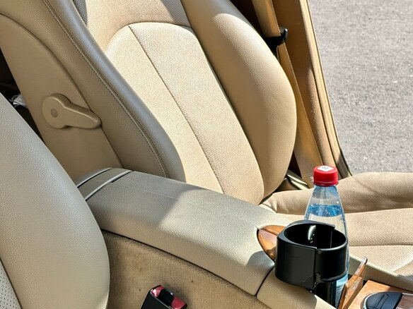 2006 Mercedes-Benz E-Класс 200 III (W211, S211) Рестайлинг, пурпурный, 1000000 рублей - вид 28