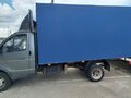 1999 ГАЗ ГАЗель (2705), серый, 650000 рублей - вид 3