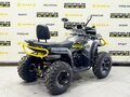 2026 Bison ATV 250F, серый - вид 4