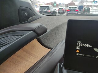 2015 BMW i3 REX 60Ah I (I01), серый, 1308639 рублей, вид 5