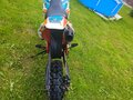 2022 Kayo Classic, оранжевый, 55000 рублей - вид 3