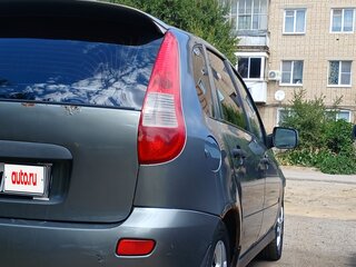 2008 Lada (ВАЗ) Kalina I, серый, 280000 рублей, вид 3