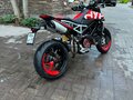 2022 Ducati Hypermotard, красный, 1430000 рублей - вид 7