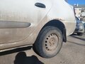 2000 Renault Clio II, белый, 95000 рублей - вид 6