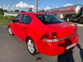 2012 Opel Astra H Рестайлинг, красный, 557000 рублей - вид 8
