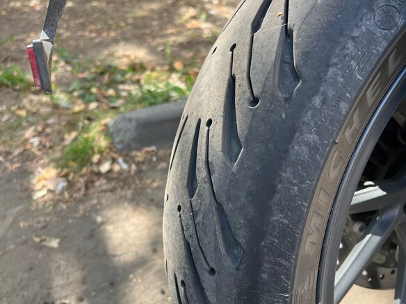 2016 BMW R 1200 RS, синий, 990000 рублей - вид 9