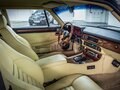 1989 Jaguar XJ I (Series 3), фиолетовый - вид 5