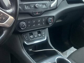 2019 GMC Terrain II, белый, 1900000 рублей, вид 5