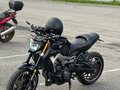 2015 Yamaha MT-09 (FZ-09), чёрный, 800000 рублей - вид 4