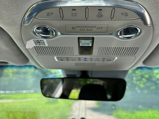2020 Hyundai Grandeur VI Рестайлинг, чёрный, 2300000 рублей, вид 3