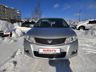 2008 Toyota Allion II, серый, 1250000 рублей, вид 2