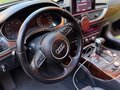 2013 Audi A6 IV (C7), чёрный, 1390000 рублей - вид 5