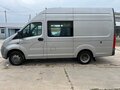 2018 ГАЗ ГАЗель Next, серебристый, 1900000 рублей - вид 3