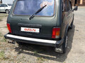 2007 Lada (ВАЗ) 2131 (4x4) 213105 I, зелёный - вид 4