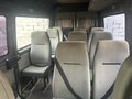 2003 Volkswagen LT, белый, 850000 рублей - вид 9