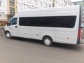 2021 ГАЗ ГАЗель NN, белый
