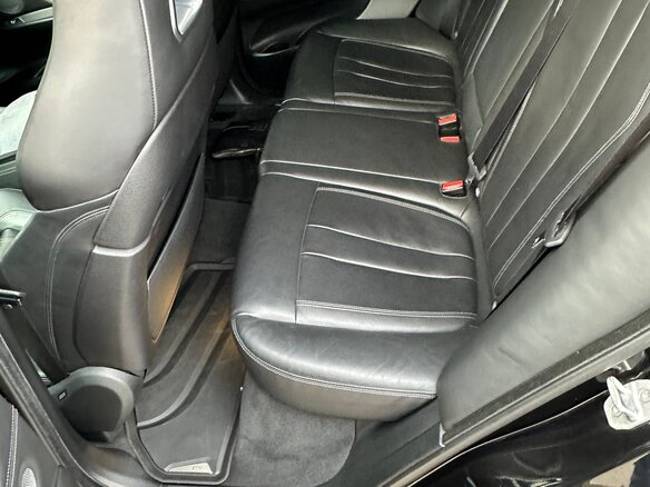 2015 BMW X5 M II (F85), чёрный, 5400000 рублей - вид 25