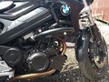 2013 BMW F 800 R, чёрный, 550000 рублей - вид 1