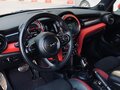 2018 Mini Hatch JCW III (F55/F56) Рестайлинг, чёрный - вид 8