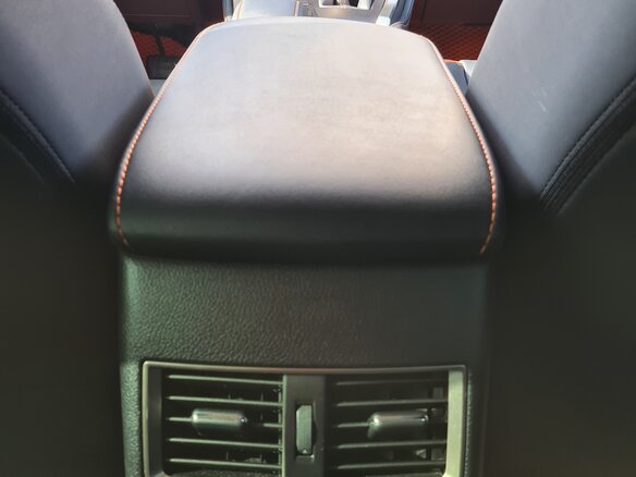 2021 Lexus NX 300 I Рестайлинг, оранжевый, 4850000 рублей - вид 31