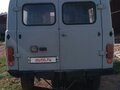 2004 УАЗ 3962, серый, 350000 рублей - вид 1