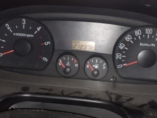 2006 Hyundai Starex I Рестайлинг 2, серый, 1200000 рублей, вид 5