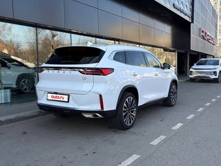 2023 Exeed TXL I Рестайлинг 2, белый, 2950000 рублей, вид 4